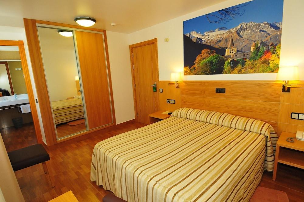 Hotel Lacreu Salardú