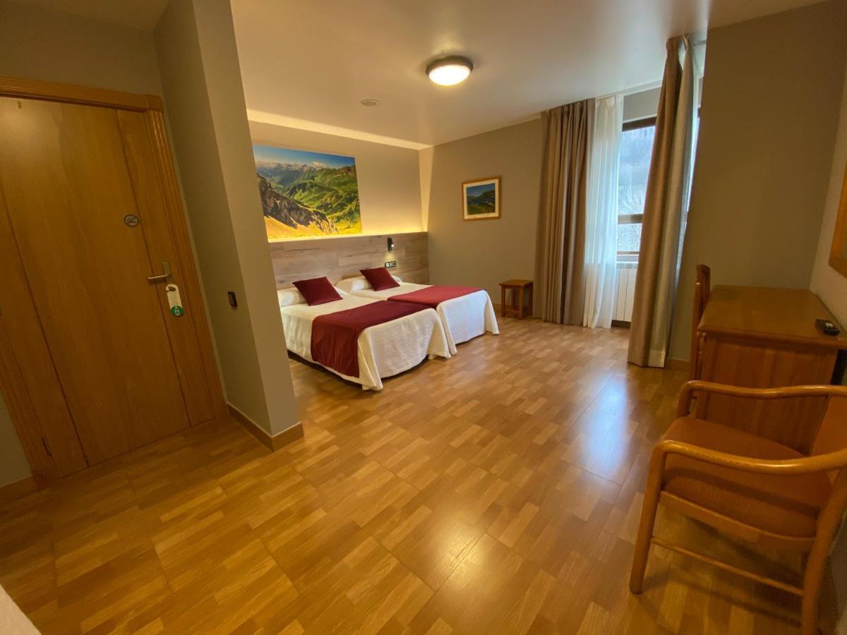 Lacreu 3* Salardú