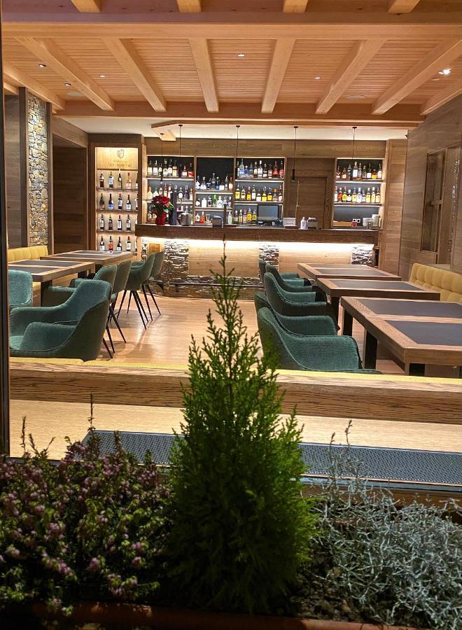 Hotel Lacreu Salardú