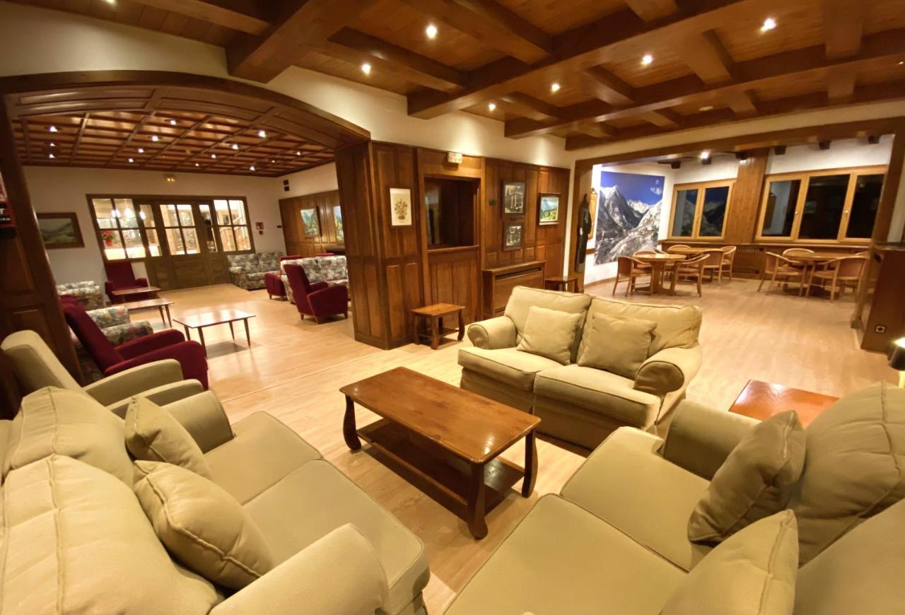 Lacreu Hotel Salardú
