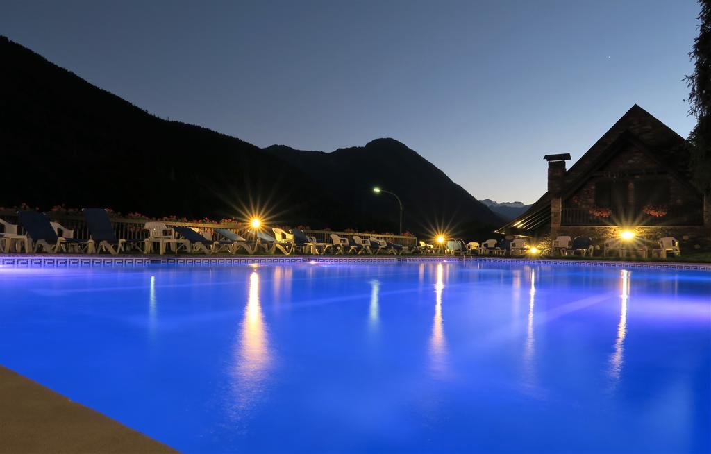 Hotel Lacreu 3*