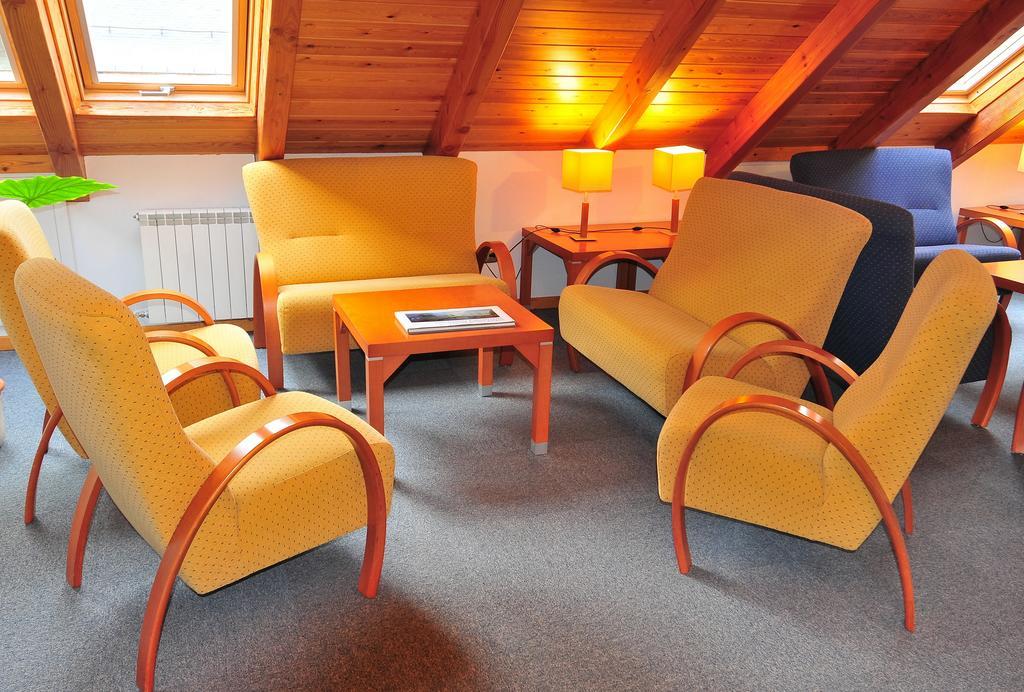 Hotel Lacreu Salardú