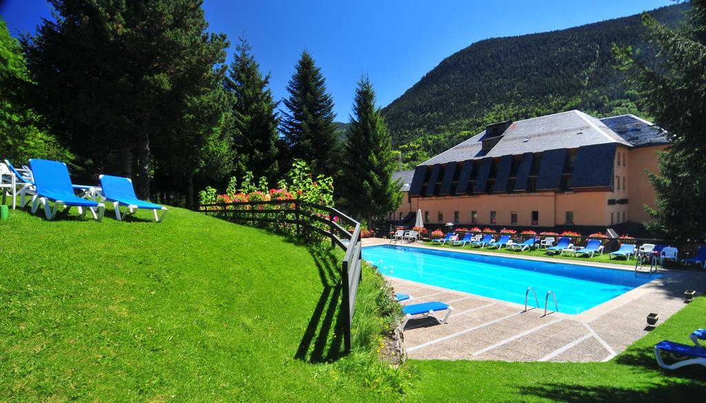 Hotel Lacreu 3*