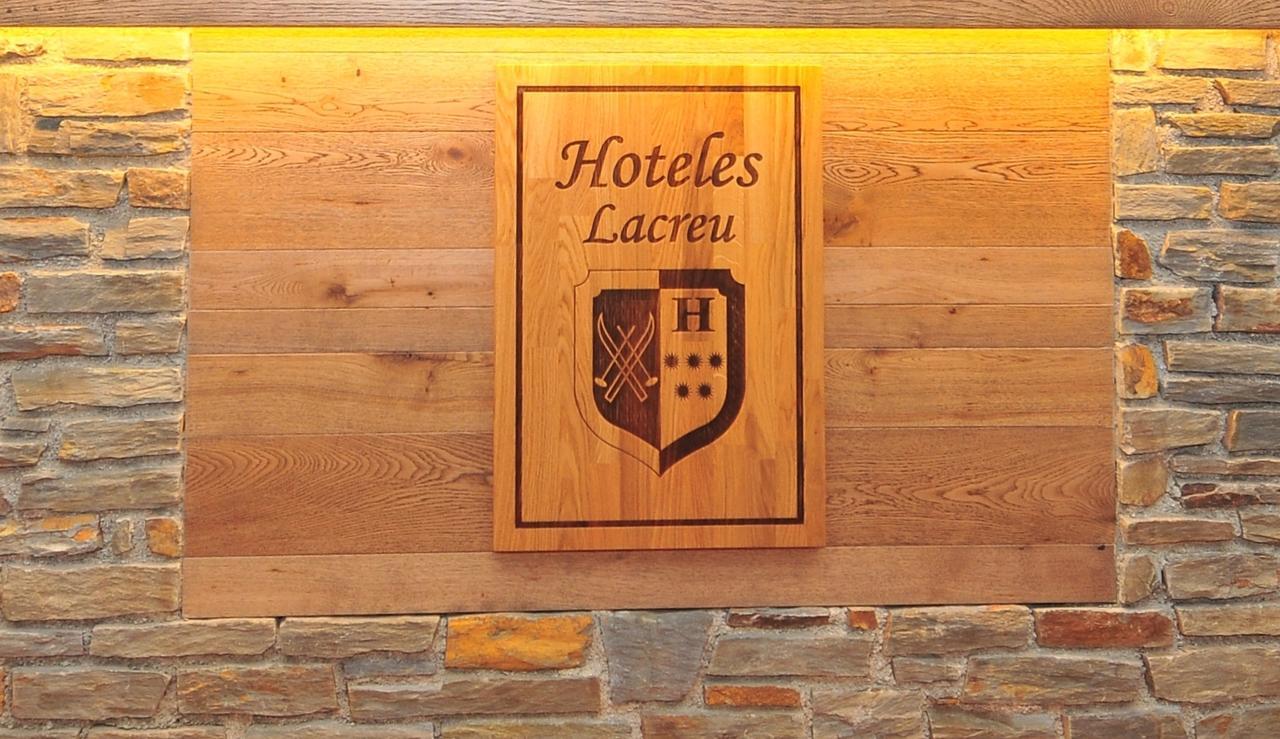 Lacreu Hotel Salardú